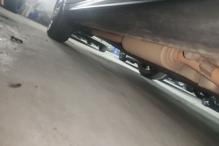 Honda VEZEL 2018 car image #26