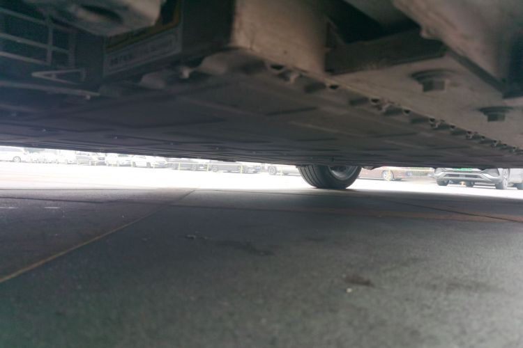 Forthing S7 2024 صورة سيارة #26