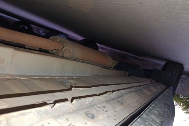 日产 楼兰 2017 汽车图片 #26