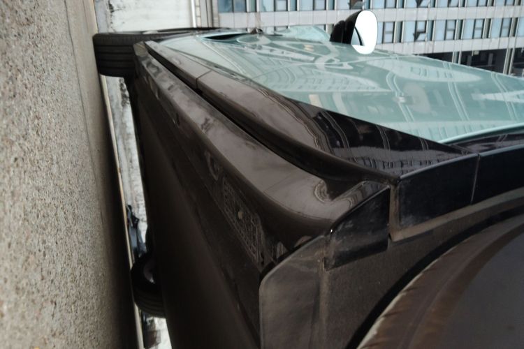 MI YU7 2025 #26 MI YU7 2025 car image #26