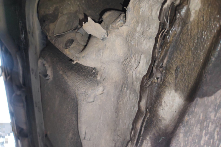 Volkswagen Pheaton 2011 immagine di auto #26