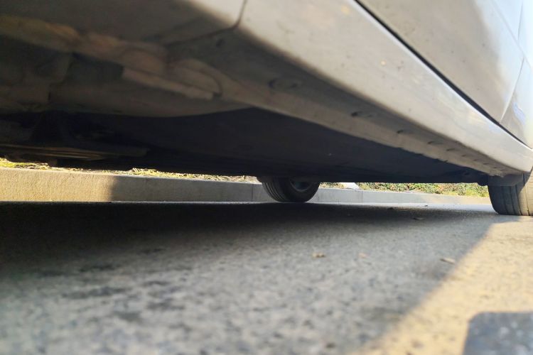 Honda Envix 2021 car image #26