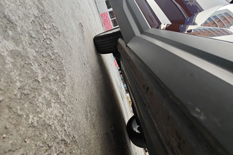 VS5 2019 #26 VS5 2019 car image #26