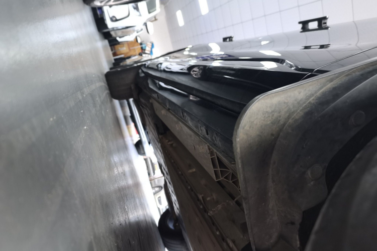 Exceed Stellar Era ET 2024 car image #26