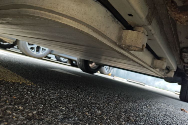 BYD Yuan New Energy 2020 #26 BYD Yuan New Energy 2020 immagine di auto #26