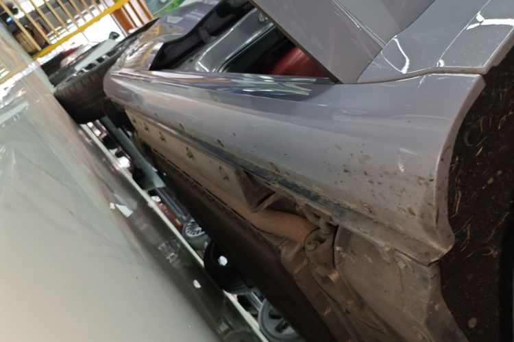 2024 car image #26