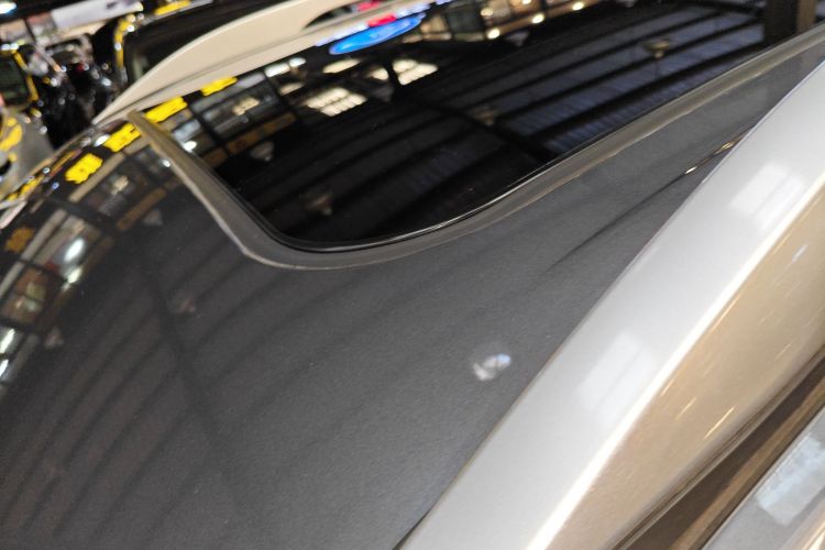 GAC Trumpchi GS4 PLUS 2022 #26 GAC Trumpchi GS4 PLUS 2022 car image #26