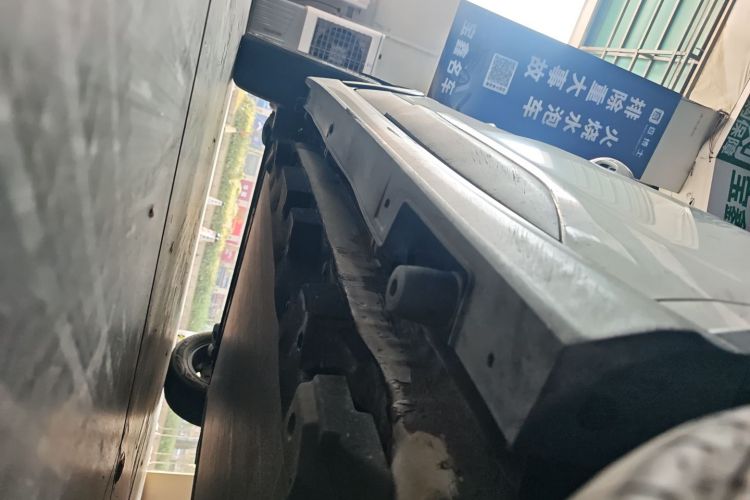 BYD Yuan Pro 2021 car image #26