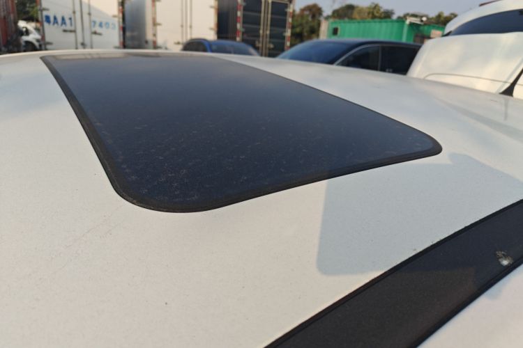 GAC Qizhi EV 2019 #26 GAC Qizhi EV 2019 car image #26