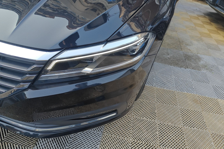 Volkswagen Lavida 2022 car image #26