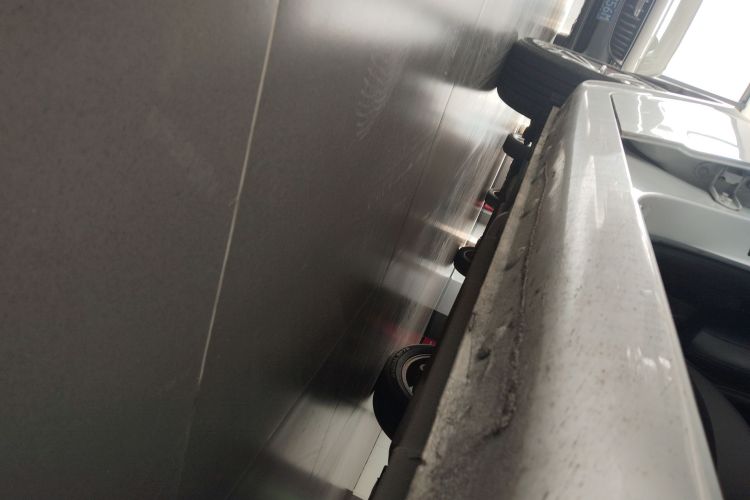 GEELY Vision 2021 #26 GEELY Vision 2021 image de voiture #26