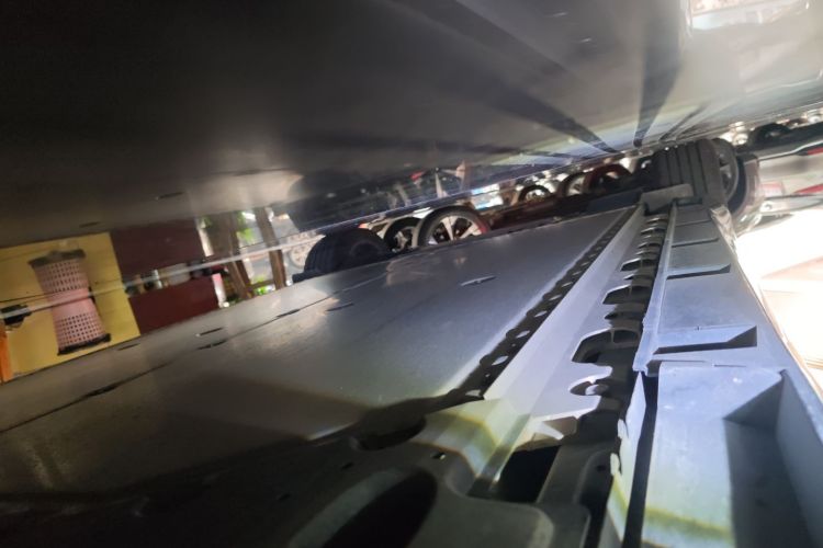 日产 日产N7 2025 汽车图片 #26