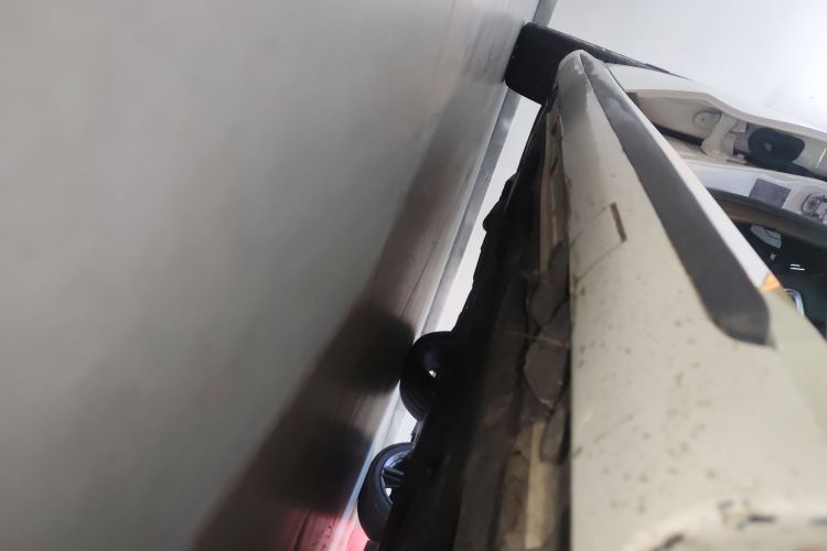 Mercedes-Benz CLA AMG 2018 car image #26