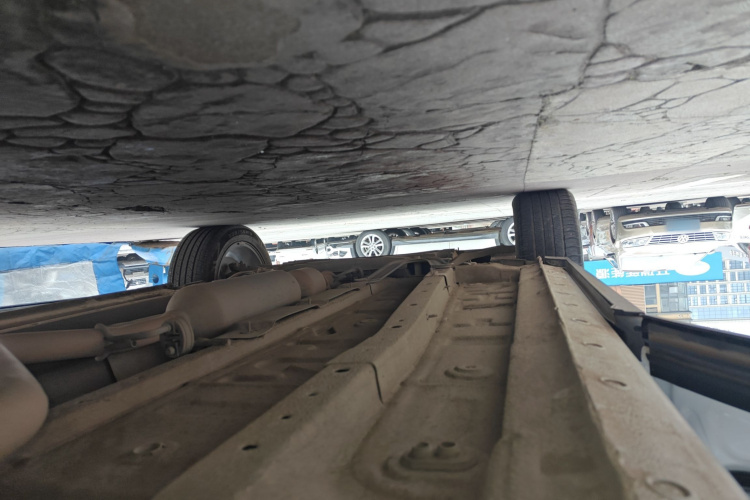 Jetour X90 PLUS 2021 immagine di auto #26