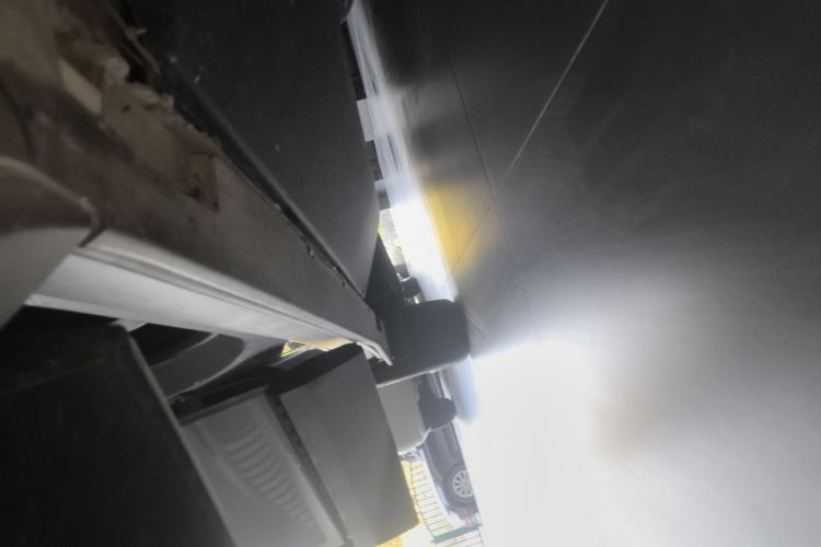 Chevrolet Equinox Plus 2025 car image #26