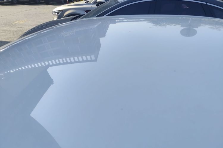 Volkswagen Bora 2020 car image #26