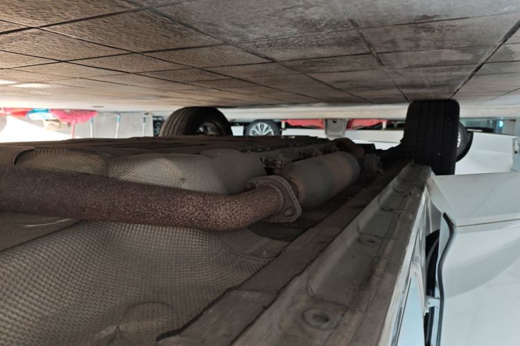 Changan UNI-K iDD 2022 #26 Changan UNI-K iDD 2022 car image #26