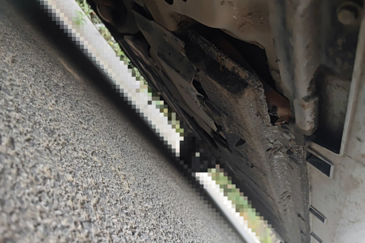 GEELY Emgrand L HiP 2023 car image #26