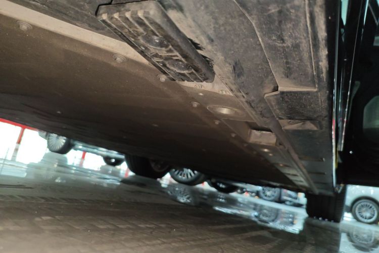 Zeekr 009 2024 imagen de coche #26