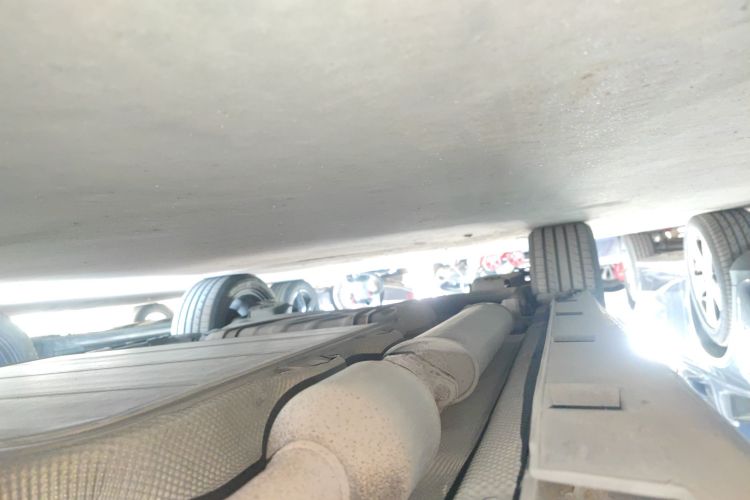 BYD Song MAX New Energy 2019 #26 BYD Song MAX New Energy 2019 car image #26