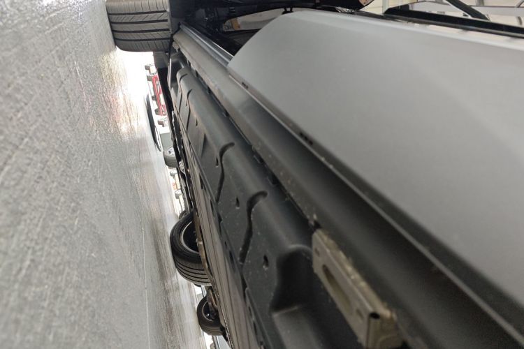 BYD Sea Lion 07 DM-i 2025 car image #26