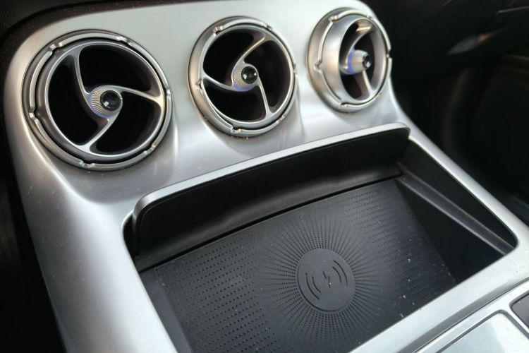 Denza X 2020 #26 Denza X 2020 car image #26