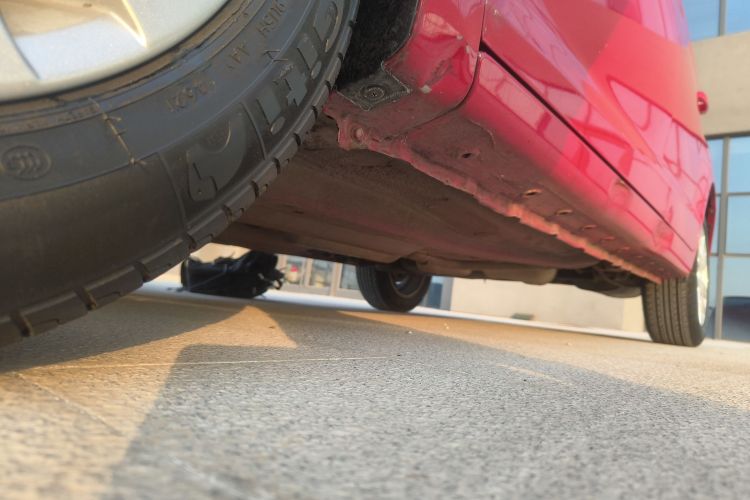 Chery Fulwin 2 2015 immagine di auto #26