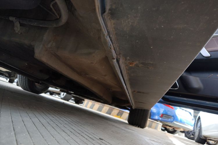 帝豪 2017 汽车图片 #26