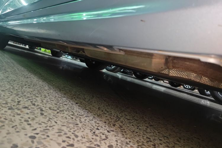 哪吒汽车 哪吒S猎装 2025 汽车图片 #26