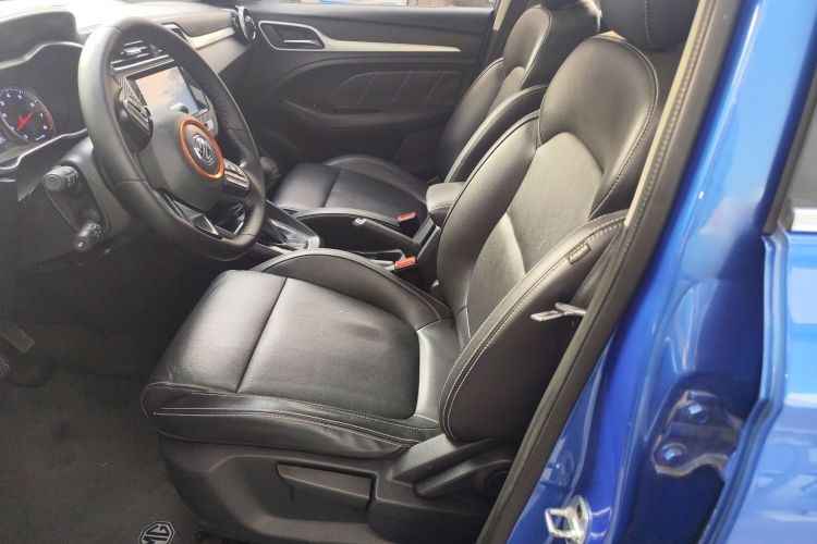 名爵 名爵ZS 2017 汽车图片 #26