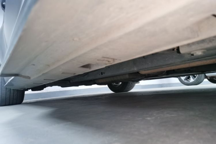 Ford 2019 car image #26
