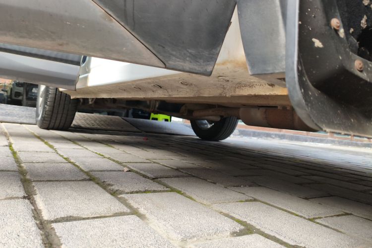 Jetour X95 2022 #26 Jetour X95 2022 صورة سيارة #26