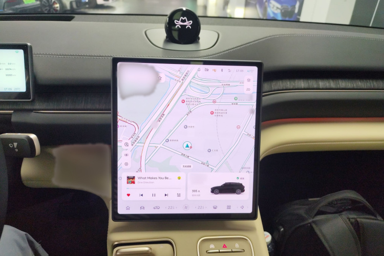 NIO ES6 2024 image de voiture #26