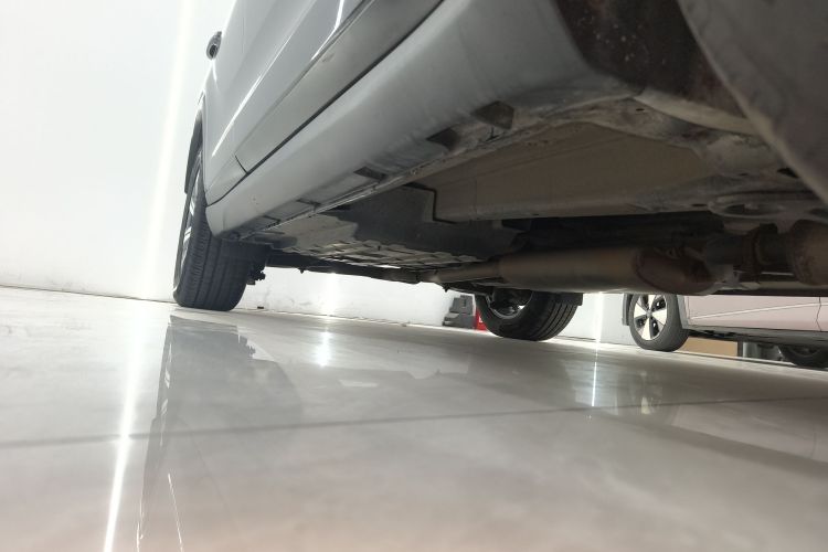 GAC Trumpchi GS7 2018 car image #26