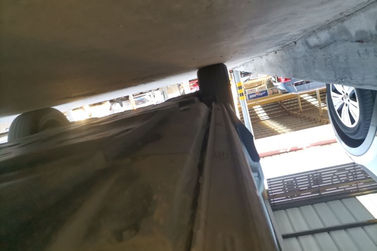 Volkswagen Tharu New Energy 2021 immagine di auto #26