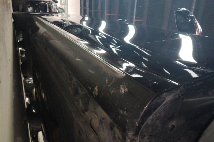 Mercedes-Benz E Class 2021 car image #26