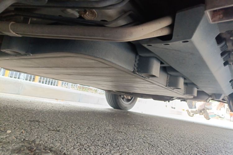 BYD Song New Energy 2018 #26 BYD Song New Energy 2018 car image #26