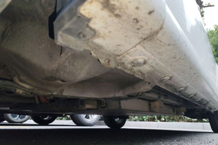 BYD e1 2019 #26 BYD e1 2019 car image #26