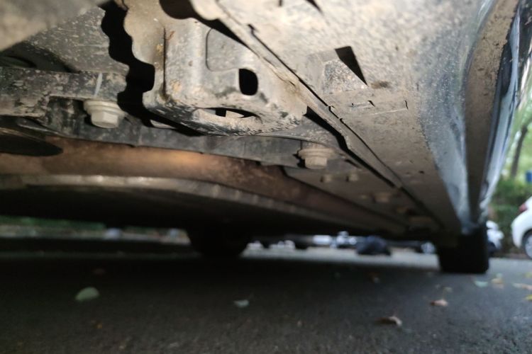 Exceed Stellar Era ET 2024 car image #26