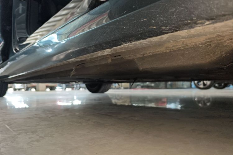 Audi A6L New Energy 2020 car image #26