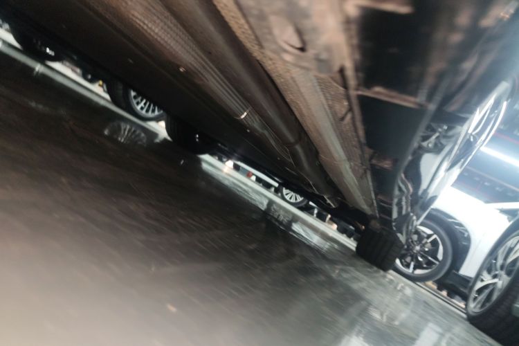 BYD HanL 2025 car image #26