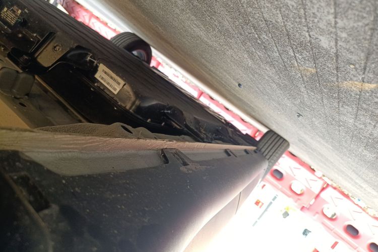 Wuling Binguo PLUS 2025 #26 Wuling Binguo PLUS 2025 immagine di auto #26