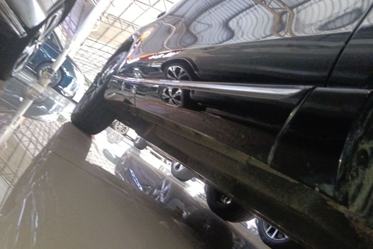 丰田 威飒 2023 汽车图片 #26