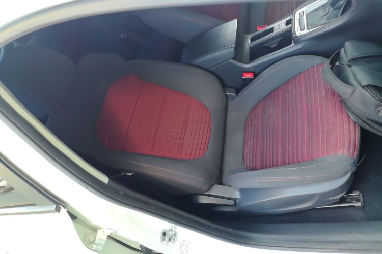 MG 6 2020 car image #26