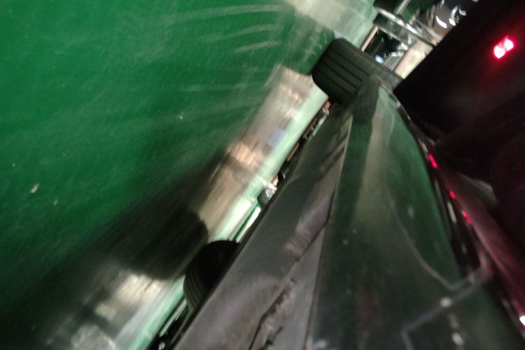 Mercedes-Benz GLE Class New Energy 2023 car image #26