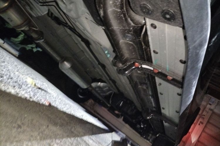 Jetour Freeman 2025 car image #26