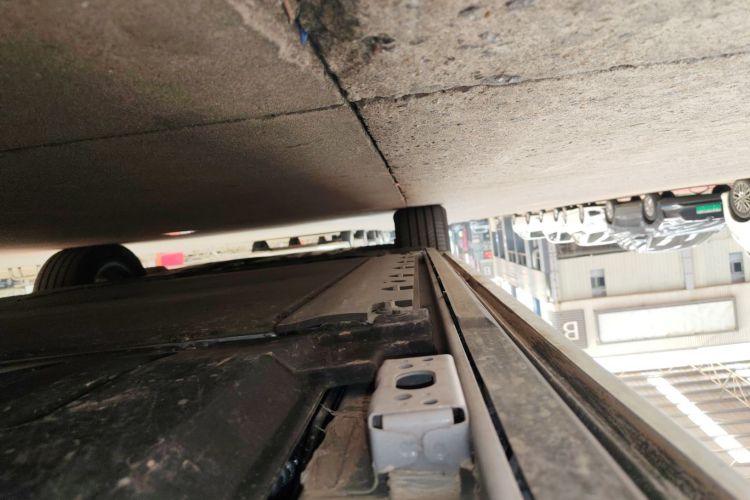 BYD Xia 2024 صورة سيارة #26