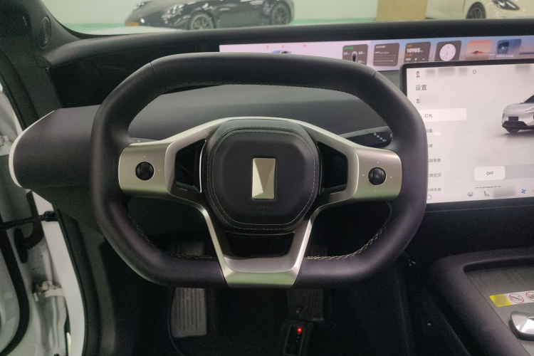 Avatr 07 2025 car image #26