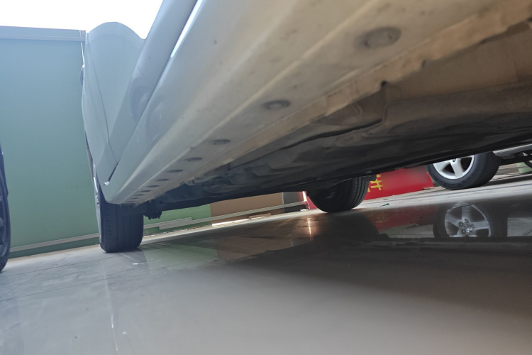 日产 轩逸·纯电 2019 汽车图片 #26