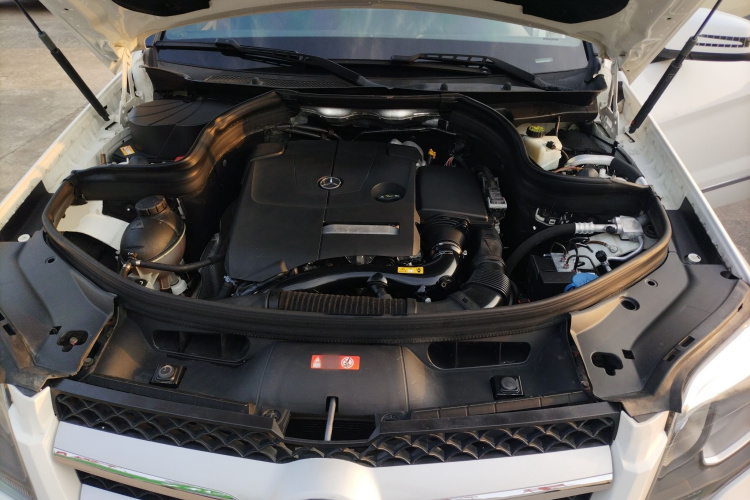 Mercedes-Benz GLK Class 2015 immagine di auto #26